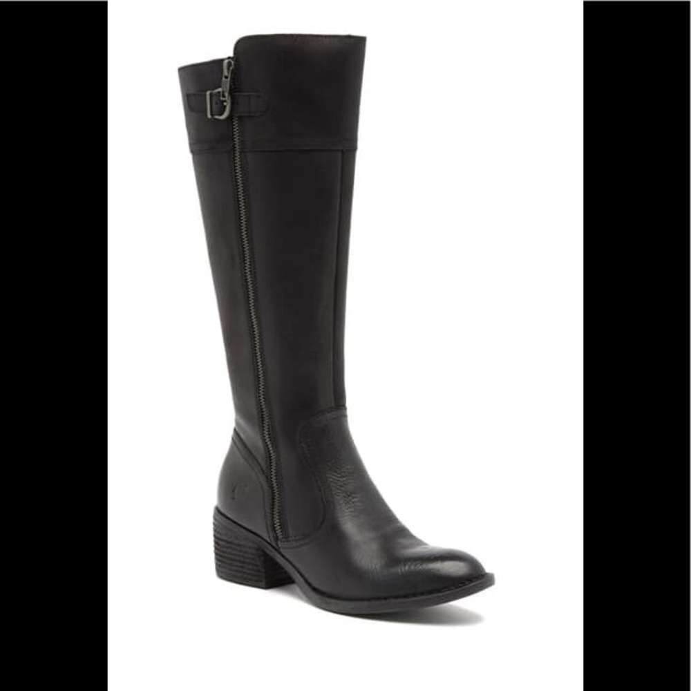 Born Fannar Boots